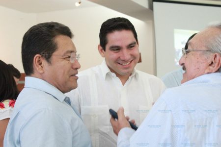 Mérida se ha transformado a lo largo de 20 años de administraciones panistas