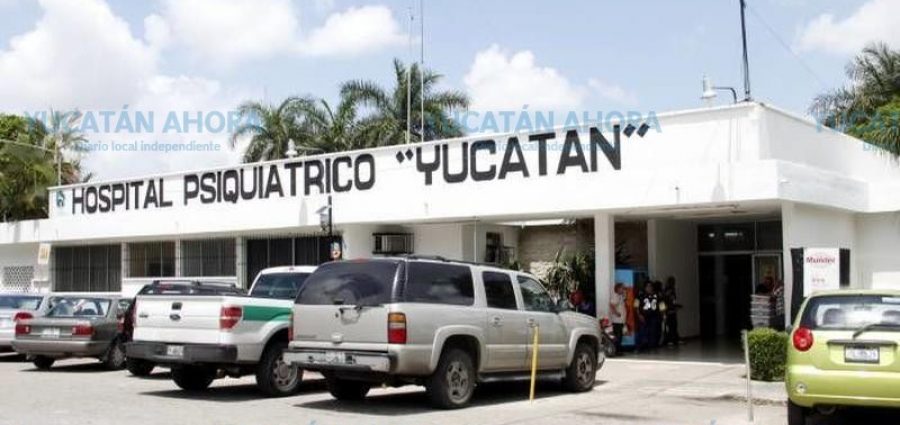 Denuncian que psiquiatras quieren boicotear el modelo Hidalgo en Yucatán –  Yucatan Ahora