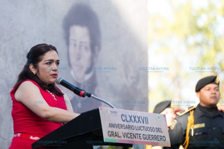 México exige héroes que actúen por el bienestar y la prosperidad