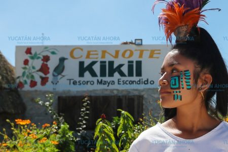Escondidos paraísos mayas obtienen reconocimiento turístico internacional
