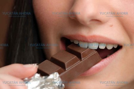 ¿Cómer chocolate produce acné?