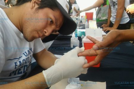 Aumenta el VIH/Sida en menores de 30 años en Yucatán