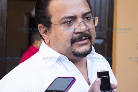PRI de Yucatán exige que se investigue el caso de Ricardo Anaya