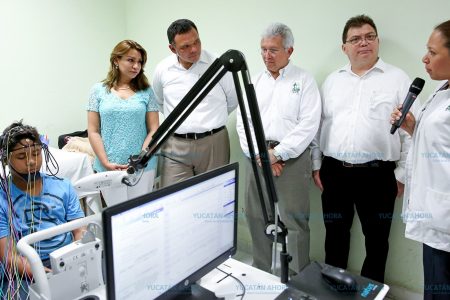 Yucatán es el Estado más transparente en gastos de salud