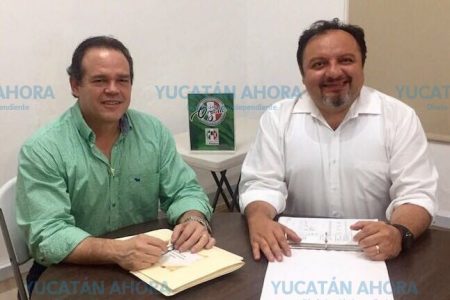 Más nombramientos en el PRI, ahora en el comité de Mérida