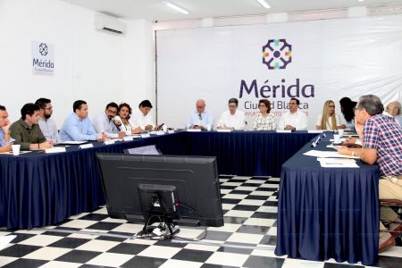 Mérida, primer municipio en cumplir al 100% el Sistema de Armonización Contable