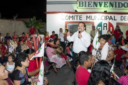 Yucatán, con un nivel de bienestar ‘envidiable’: Carlos Sobrino