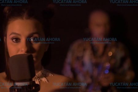 Jóvenes yucatecos estrenan disco este sábado, en el Peón Contreras