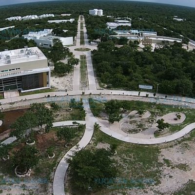 Se desarrollan en Yucatán cerca de 500 proyectos científicos