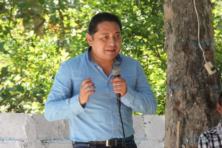 Huacho Díaz desempolva una ‘acusación vieja y desmentida’: PAN