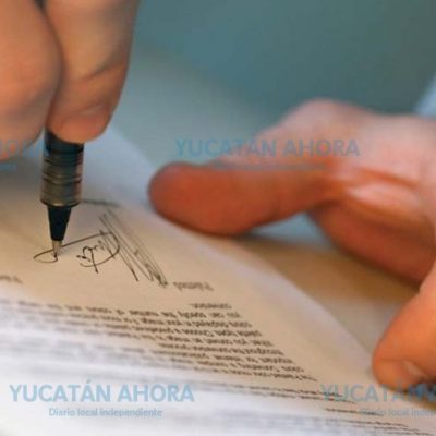 Yucatán y sus miles de casas cerradas, un imán para la mafia inmobiliaria