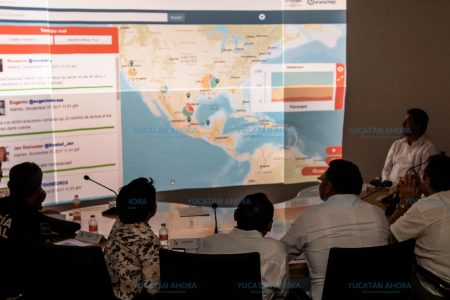 El Parque Científico de Yucatán ya rinde frutos en beneficio de México