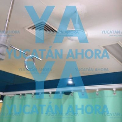 Denuncian graves deficiencias en hospital Juárez del IMSS