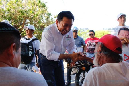 Urge terminar con la idea de seguir dividiendo Mérida: Crescencio Gutiérrez