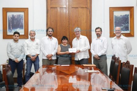 Yucatán alinea el desarrollo sostenible con programas de la ONU