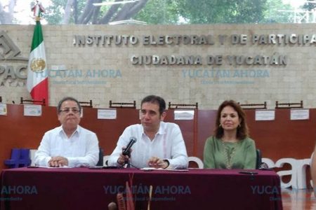 La violencia no es un peligro para el proceso electoral: Lorenzo Córdova