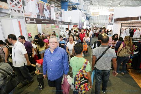 Empresarios piden expandir la Semana de Yucatán a otras regiones del país