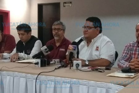 Morena interpone denuncias por violencia electoral