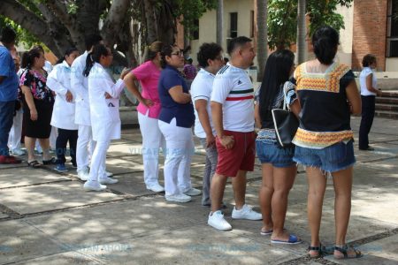 La jornada electiva en Yucatán, un ejemplo nacional, dice el INE