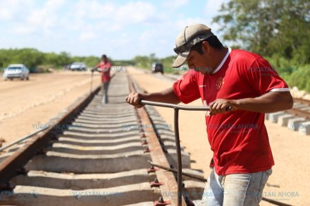 Empresarios turísticos de Yucatán insistirán en el Tren Transpeninsular