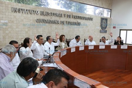 Conoce a los nuevos diputados que integran la LXII Legislatura de Yucatán