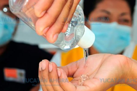 Se duplica la influenza en Yucatán y se suma a las paperas y varicela