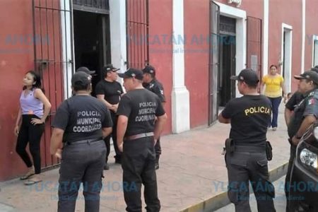 Tardía apertura de casillas en Valladolid y municipios del oriente de Yucatán