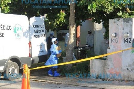 Kanasín, Progreso y Tekax, con casi la mitad de los homicidios en Yucatán