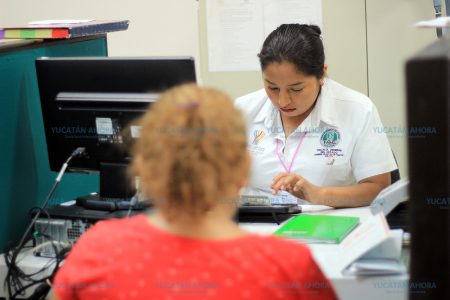 A nivel nacional la FGE de Yucatán está entre las mejores evaluadas