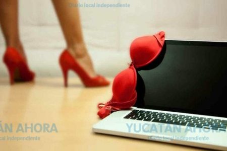La prostitución en línea provoca aumento de enfermedades sexuales en yucatecos