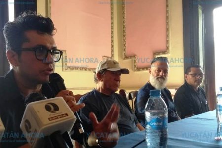 Músicos de ‘Luis Miguel’ comparten sus vivencias en Master Class