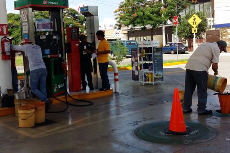 Empresarios yucatecos se aferran a combustibles fósiles porque desconfían de biocombustibles