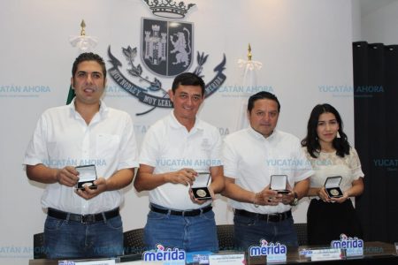 Un cubano se agencia el torneo de ajedrez Modesto Castellón 2018