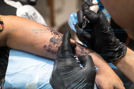 El tatuaje en Yucatán: mitos, riesgos y arrepentimientos