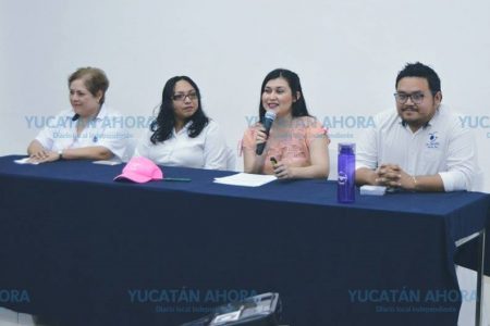 Este lunes comienza el Trenzatón 2018 en Yucatán