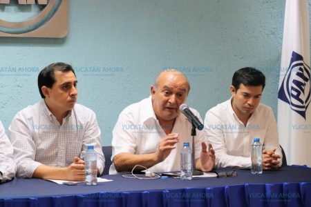 Marko Cortés gana la elección interna del PAN en Yucatán