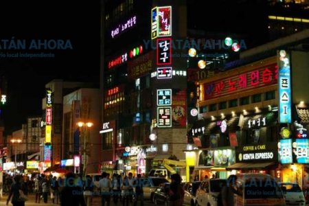 Anuncian gira de Mauricio Vila por Japón y Corea del Sur