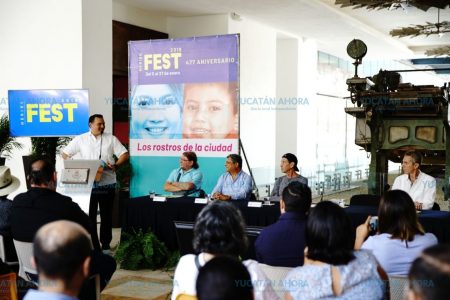 Ayuntamiento de Mérida realiza acciones para fomentar la cultura