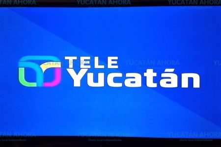 Adiós Trece TV, hola Sistema Tele Yucatán