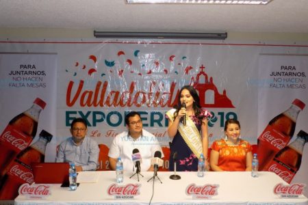 Todos a la Expo Feria Valladolid 2019