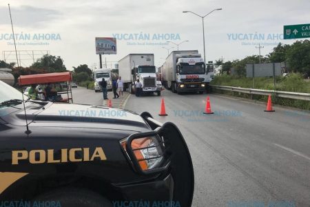 Esclarecen asaltos en Mérida y Tizimín