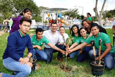 Chilenos quieren replicar planes ambientales y de desarrollo urbano de Mérida