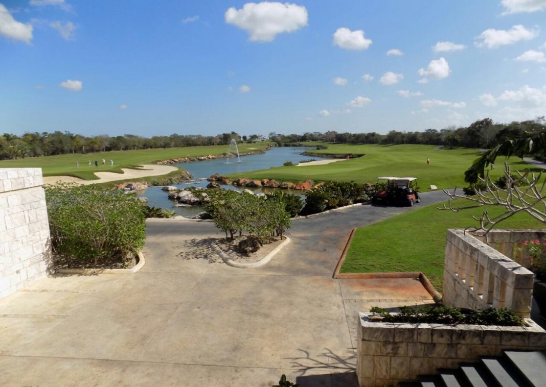 Ya viene el torneo de golf Jaguar Classic 2019, en el Yucatán Country