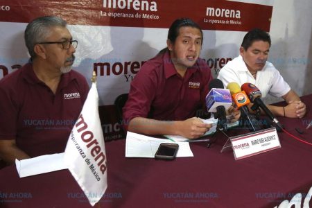 Morena apoya reducción de tarifas de transporte, pero pide ir más allá