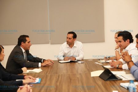 Proyectos sociales de Yucatán enamoran al Banco Interamericano de Desarrollo