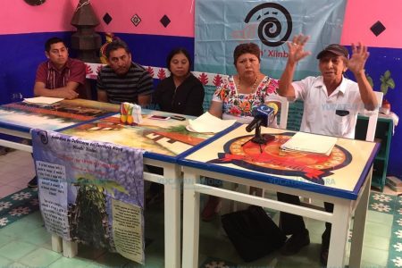 ‘Energías limpias’ con procedimientos puercos en Yucatán
