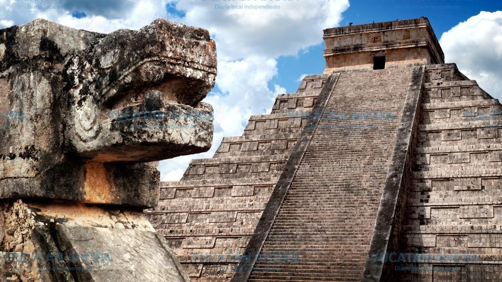 Los mayas darán mucho de que hablar a partir de marzo – Yucatan Ahora
