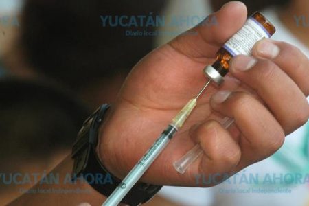 Se triplican los casos de tosferina en Yucatán