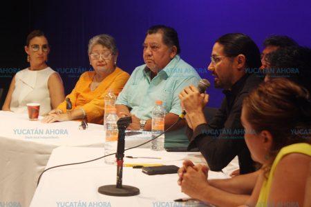 Oficializarán el 2 de mayo como Día del Teatro Regional de Yucatán