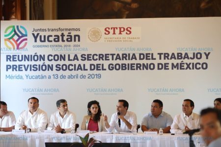 En Yucatán podrán tener Seguro Social 53 mil trabajadoras domésticas